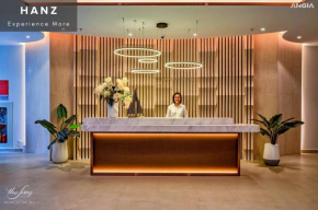 HANZ Premium The Sóng Apartment Vung Tau
